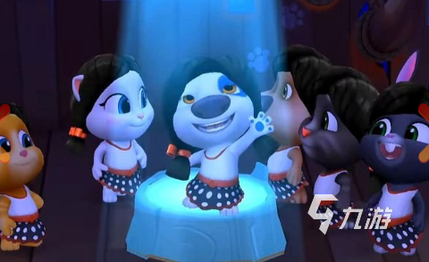 有哪些 2025有趣的儿童游戏推荐开元棋牌试玩适合小朋友单独玩的游戏(图2) 有哪些 2025有趣的儿童游戏推荐开元棋牌试玩适合小朋友单独玩的游戏(图2)