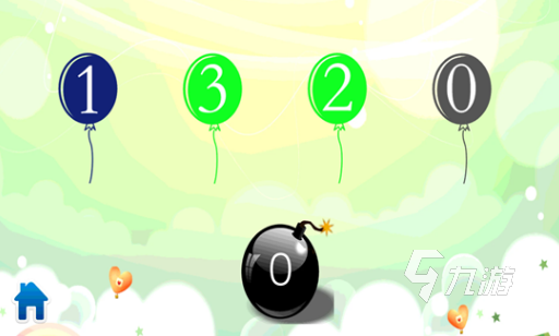 有哪些 2025有趣的儿童游戏推荐开元棋牌试玩适合小朋友单独玩的游戏(图3) 有哪些 2025有趣的儿童游戏推荐开元棋牌试玩适合小朋友单独玩的游戏(图3)