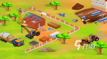 有哪些 2025有趣的儿童游戏推荐开元棋牌试玩适合小朋友单独玩的游戏(图6) 有哪些 2025有趣的儿童游戏推荐开元棋牌试玩适合小朋友单独玩的游戏(图6)