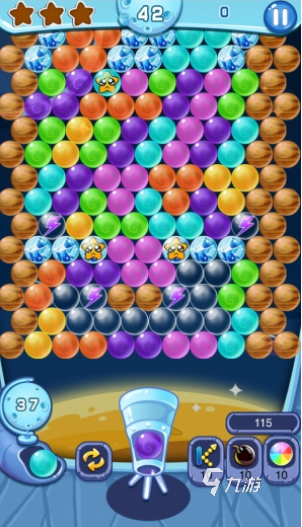 有哪些 2025有趣的儿童游戏推荐开元棋牌试玩适合小朋友单独玩的游戏(图7) 有哪些 2025有趣的儿童游戏推荐开元棋牌试玩适合小朋友单独玩的游戏(图7)