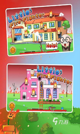 戏大全 2025好玩的儿童游戏合集开元棋牌有哪些四岁小朋友适合玩的游(图3) 戏大全 2025好玩的儿童游戏合集开元棋牌有哪些四岁小朋友适合玩的游(图3)